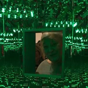 Meet your Posher, Barbra